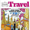 Luxury Travel Magazine