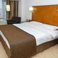 Отель Crowne Plaza Moscow Отель Crowne Plaza Moscow