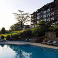 Отель Hotel Ermitage Evian Resort Отель Hotel Ermitage Evian Resort