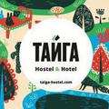 Отель ТАЙГА Hostel&Hotel Отель ТАЙГА Hostel&Hotel